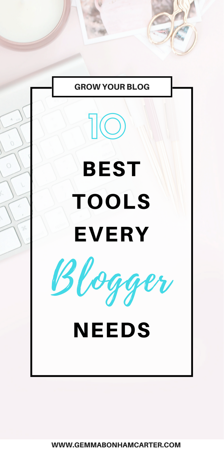 best-blogging-tools-to-grow-business