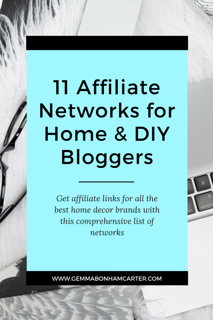 blogger-affiliate-networks