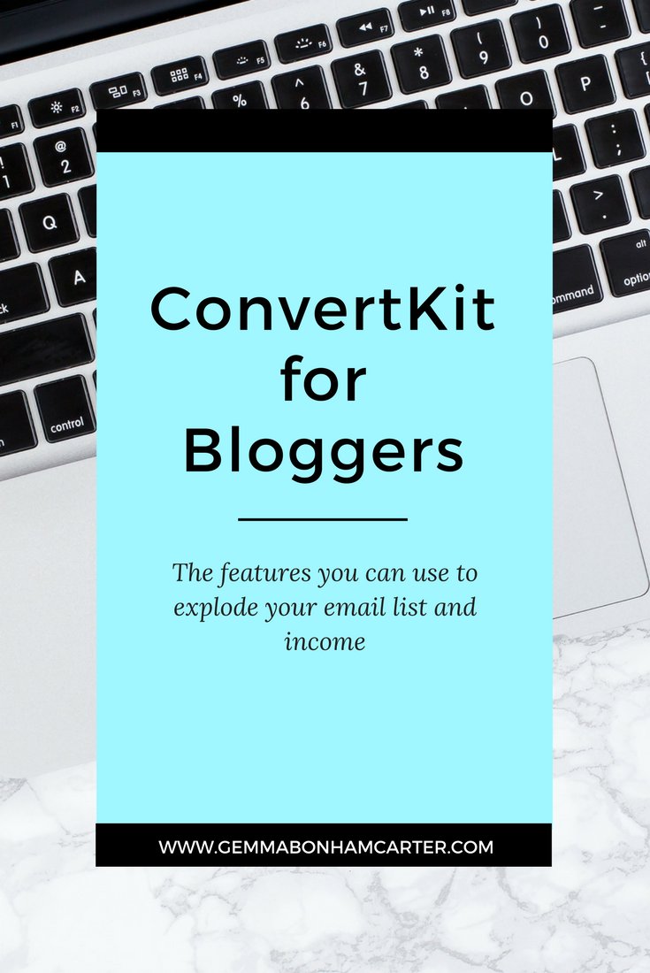 Convertkit-review-blogger