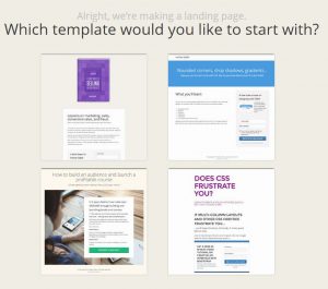 Wondering what email service provider you should use for your blog newsletter? I have used Mailchimp and others, but ultimately landed on Convertkit. I'm laying out the benefits and features - like email funnels, opt-ins, landing pages, automations, tagging, and more.
