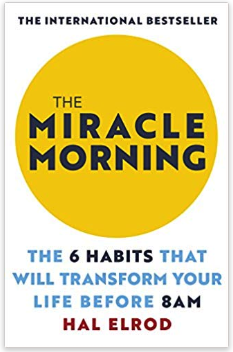 "The Miracle Morning"
