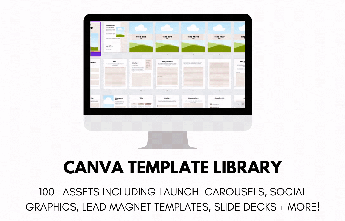 PP Mockup – CANVA TEMPLATE LIBRARY